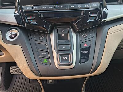 2018 Honda Odyssey EX-L - Photo 13 - Goshen, IN 46526
