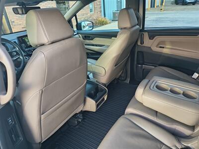 2018 Honda Odyssey EX-L - Photo 20 - Goshen, IN 46526