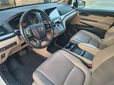 2018 Honda Odyssey EX-L - Photo 10 - Goshen, IN 46526