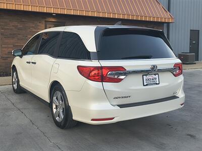 2018 Honda Odyssey EX-L - Photo 4 - Goshen, IN 46526