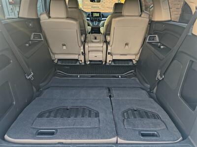 2018 Honda Odyssey EX-L - Photo 24 - Goshen, IN 46526