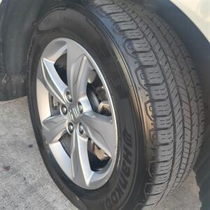 2018 Honda Odyssey EX-L - Photo 25 - Goshen, IN 46526