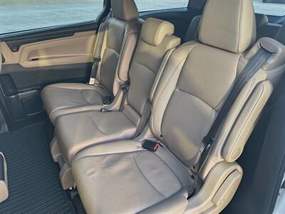 2018 Honda Odyssey EX-L - Photo 21 - Goshen, IN 46526