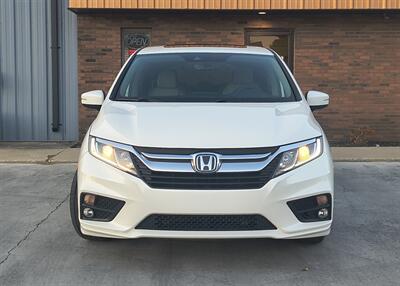 2018 Honda Odyssey EX-L - Photo 9 - Goshen, IN 46526