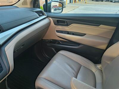 2018 Honda Odyssey EX-L - Photo 19 - Goshen, IN 46526