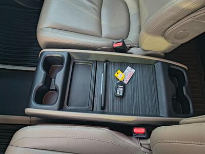 2018 Honda Odyssey EX-L - Photo 18 - Goshen, IN 46526