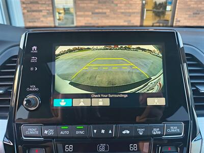 2018 Honda Odyssey EX-L - Photo 15 - Goshen, IN 46526