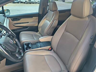 2018 Honda Odyssey EX-L - Photo 12 - Goshen, IN 46526