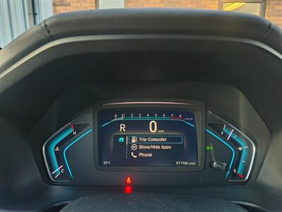 2018 Honda Odyssey EX-L - Photo 11 - Goshen, IN 46526