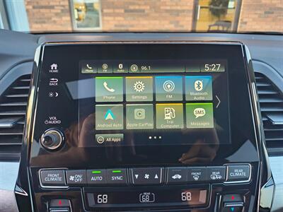 2018 Honda Odyssey EX-L - Photo 14 - Goshen, IN 46526