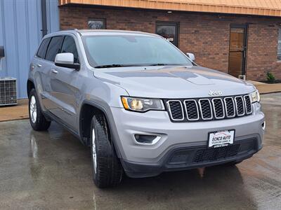 2017 Jeep Grand Cherokee Laredo   - Photo 7 - Goshen, IN 46526