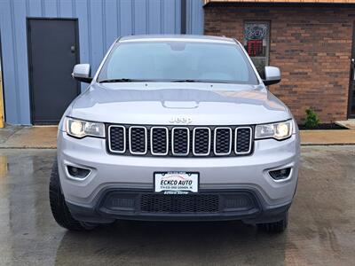 2017 Jeep Grand Cherokee Laredo   - Photo 8 - Goshen, IN 46526