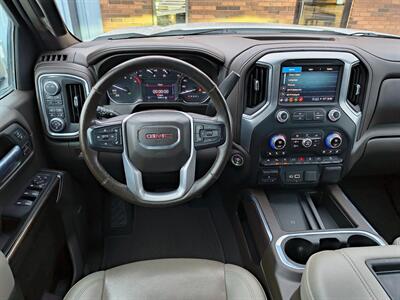 2021 GMC Sierra 1500 SLT   - Photo 15 - Goshen, IN 46526