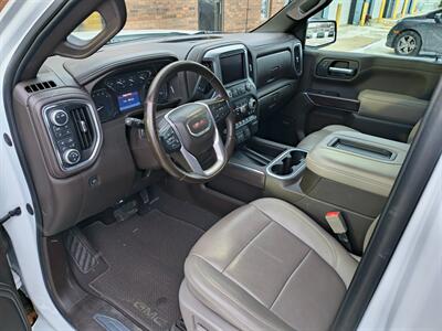 2021 GMC Sierra 1500 SLT   - Photo 10 - Goshen, IN 46526