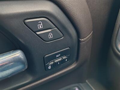 2021 GMC Sierra 1500 SLT   - Photo 19 - Goshen, IN 46526