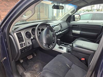 2007 Toyota Tundra SR5   - Photo 9 - Goshen, IN 46526