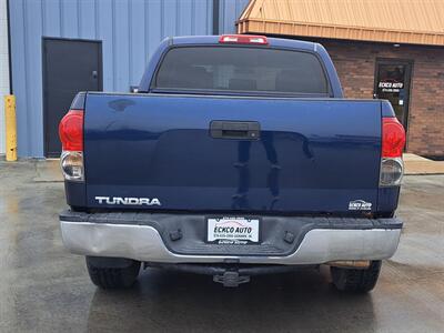 2007 Toyota Tundra SR5   - Photo 4 - Goshen, IN 46526