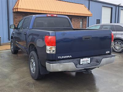 2007 Toyota Tundra SR5   - Photo 3 - Goshen, IN 46526