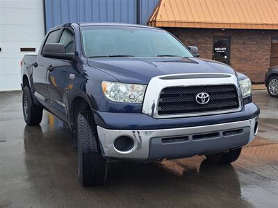 2007 Toyota Tundra SR5   - Photo 7 - Goshen, IN 46526