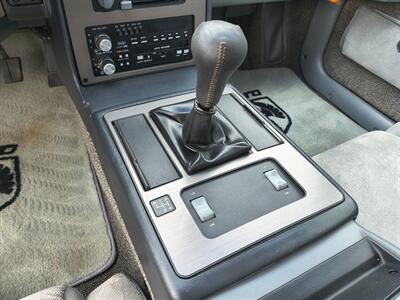 1986 Pontiac Fiero GT - Photo 25 - Goshen, IN 46526