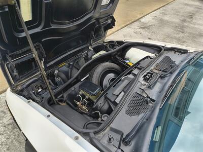 1986 Pontiac Fiero GT - Photo 42 - Goshen, IN 46526