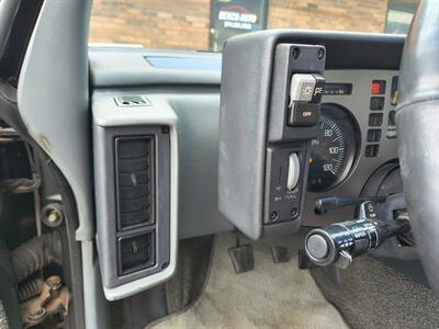1986 Pontiac Fiero GT - Photo 33 - Goshen, IN 46526