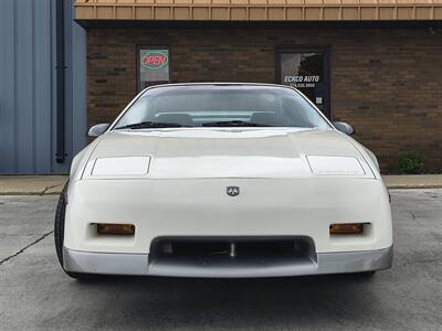 1986 Pontiac Fiero GT - Photo 9 - Goshen, IN 46526