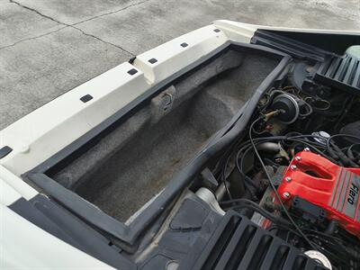 1986 Pontiac Fiero GT - Photo 41 - Goshen, IN 46526