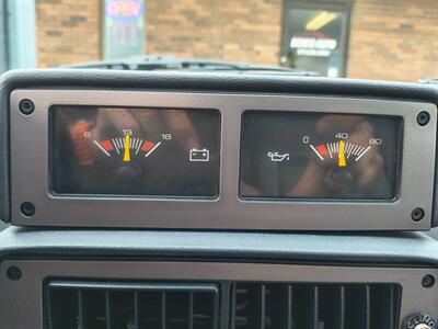 1986 Pontiac Fiero GT - Photo 31 - Goshen, IN 46526