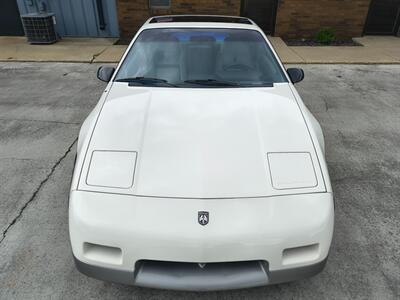 1986 Pontiac Fiero GT - Photo 11 - Goshen, IN 46526