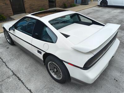 1986 Pontiac Fiero GT - Photo 15 - Goshen, IN 46526