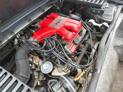 1986 Pontiac Fiero GT - Photo 38 - Goshen, IN 46526