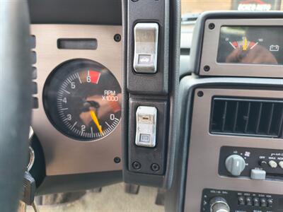 1986 Pontiac Fiero GT - Photo 32 - Goshen, IN 46526