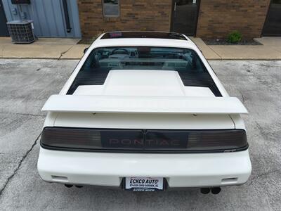 1986 Pontiac Fiero GT - Photo 13 - Goshen, IN 46526