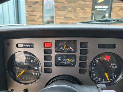 1986 Pontiac Fiero GT - Photo 17 - Goshen, IN 46526