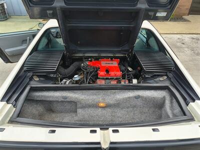 1986 Pontiac Fiero GT - Photo 40 - Goshen, IN 46526