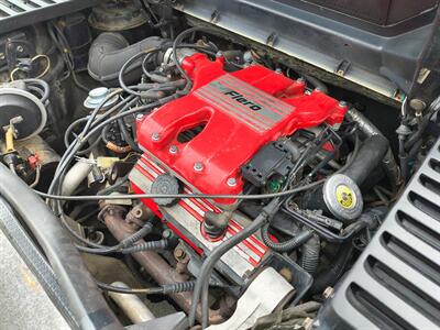 1986 Pontiac Fiero GT - Photo 39 - Goshen, IN 46526