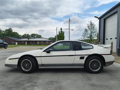 1986 Pontiac Fiero GT - Photo 3 - Goshen, IN 46526