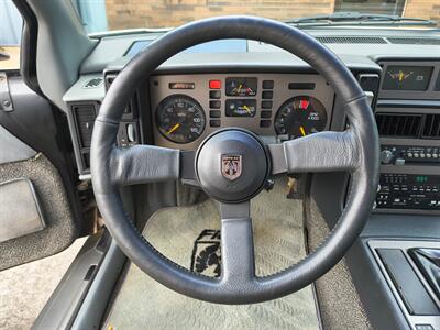1986 Pontiac Fiero GT - Photo 20 - Goshen, IN 46526