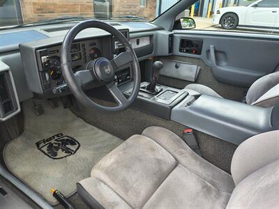 1986 Pontiac Fiero GT - Photo 16 - Goshen, IN 46526