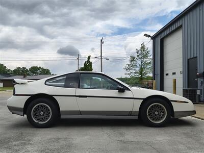 1986 Pontiac Fiero GT - Photo 7 - Goshen, IN 46526