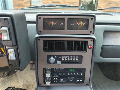 1986 Pontiac Fiero GT - Photo 30 - Goshen, IN 46526