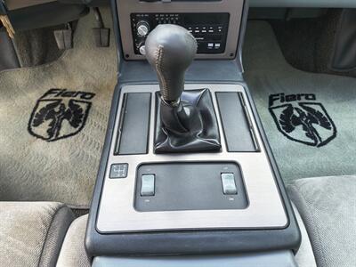 1986 Pontiac Fiero GT - Photo 26 - Goshen, IN 46526