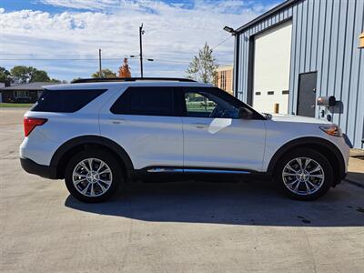 2020 Ford Explorer XLT   - Photo 6 - Goshen, IN 46526