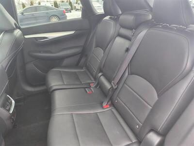 2021 INFINITI QX50 Luxe   - Photo 24 - Goshen, IN 46526