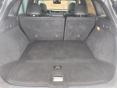 2021 INFINITI QX50 Luxe   - Photo 26 - Goshen, IN 46526