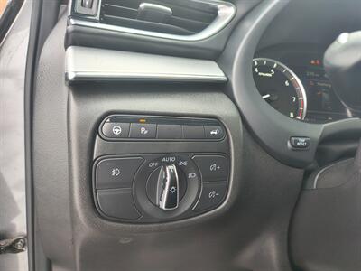 2021 INFINITI QX50 Luxe   - Photo 19 - Goshen, IN 46526