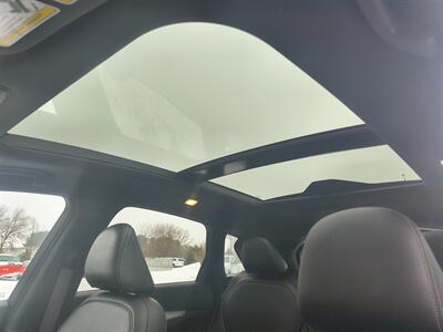 2021 INFINITI QX50 Luxe   - Photo 20 - Goshen, IN 46526