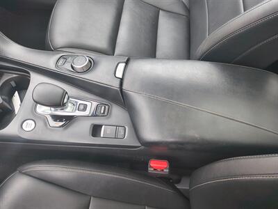 2021 INFINITI QX50 Luxe   - Photo 17 - Goshen, IN 46526