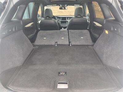 2021 INFINITI QX50 Luxe   - Photo 27 - Goshen, IN 46526